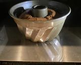 油脂無し☆米粉入☆チョコレートクグロフ作り方8写真