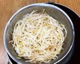 無限モヤシ　キチンラーメンで簡単に作り方1写真