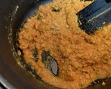 フレッシュトマトのミートソース作り方5写真