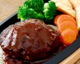 ☆やわらか絶品ハンバーグ☆作り方9写真