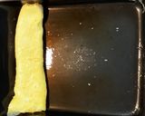 超簡単!肉厚ならぬ卵厚抜群の卵焼き!作り方4写真