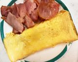 超簡単!肉厚ならぬ卵厚抜群の卵焼き!作り方10写真