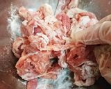 まるまる豚カツ・サンド作り方2写真