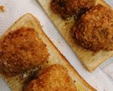 まるまる豚カツ・サンド作り方6写真