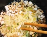 スープde炊くご飯【オムライス】作り方3写真