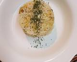 スープde炊くご飯【オムライス】作り方6写真