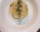 スープde炊くご飯【オムライス】作り方6写真