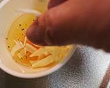 スープde炊くご飯【オムライス】作り方7写真