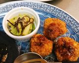 スープde炊くご飯【オムライス】作り方11写真