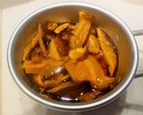 肉を使わないヘルシー麻婆豆腐作り方1写真