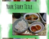 かぶチクワ煮物追い鰹節で和風増し♡増し♡作り方14写真
