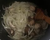 えびのカレー作り方5写真