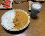 えびのカレー作り方8写真