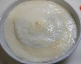 免疫力アップ！とろろ納豆☆わさび醤油作り方1写真
