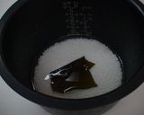＊お弁当に＊基本のいなり寿司＊作り方4写真