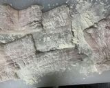 穴子とえのきのバターソテー作り方7写真