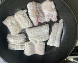 穴子とえのきのバターソテー作り方9写真