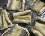 穴子とえのきのバターソテー作り方11写真