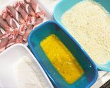 豚肉の梅しそチーズ作り方6写真