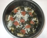梅じゃこミネラル炊き込みご飯♪簡単食養生作り方7写真