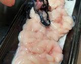 白子の美味しい食べ方♪白子のみぞれ煮作り方1写真