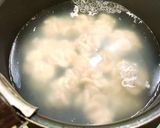 白子の美味しい食べ方♪白子のみぞれ煮作り方3写真