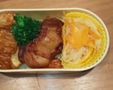 ♪ 薄味の大根と人参の炒め煮 ♪作り方6写真