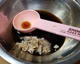 牡蠣とカリフラワーのオイスターソース炒め作り方3写真