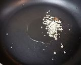 牡蠣とカリフラワーのオイスターソース炒め作り方6写真