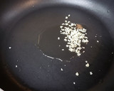 牡蠣とカリフラワーのオイスターソース炒め作り方6写真