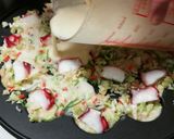 カリ！とろ～ん♡激旨✧自家製たこ焼き生地作り方8写真