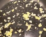 さつまいもと手羽中のこってり煮作り方2写真