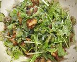 ヘルシー混ぜご飯(о´∀`о)作り方1写真