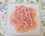 キャベツのサラダ♡作り方4写真