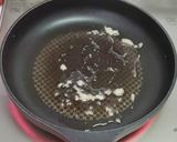 トマト鍋の残りでリゾットを作り方1写真