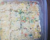 離乳食後期～手づかみ食べ コンロ不使用作り方7写真
