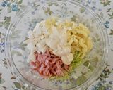 キャベツのサラダ♡作り方6写真