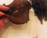 はんぺんで手作りがんもどき作り方7写真