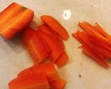 はんぺんで手作りがんもどき作り方8写真