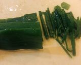 はんぺんで手作りがんもどき作り方9写真
