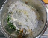 おからを使ったかぼちゃのおやき作り方2写真