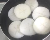 寒い冬に食べたい♬簡単あったかおでん★作り方1写真