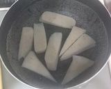 寒い冬に食べたい♬簡単あったかおでん★作り方2写真