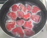 寒い冬に食べたい♬簡単あったかおでん★作り方4写真