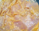 お弁当に♪甘味噌味チキンカツ♪作り方4写真
