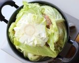かんたん巻かないロールキャベツ(^ ^)作り方6写真