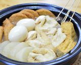 寒い冬に食べたい♬簡単あったかおでん★作り方10写真