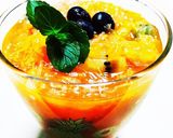 フルーツのガスパチョ作り方5写真