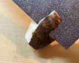 簡単！甘辛こっくり♡里芋の煮物作り方1写真