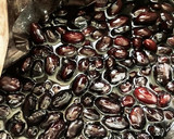 意外と簡単な黒豆作り方7写真